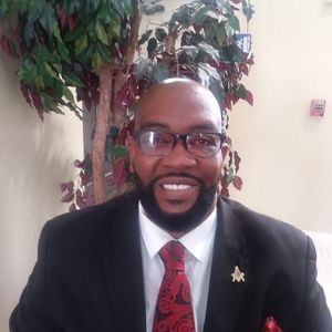 Meet your Posher, Andrew